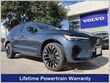  Volvo XC60 plug-in hybrid