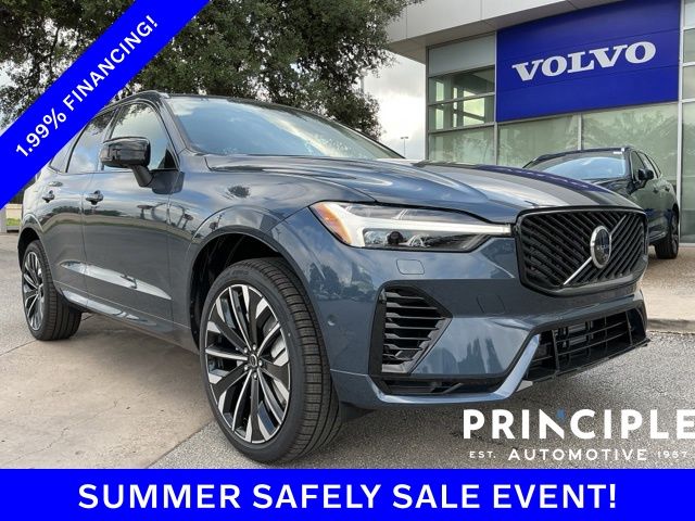 2026 Volvo XC60 T8 Ultra Dark AWD's photo