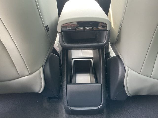 2026 Volvo EX30 Ultra - Photo 27