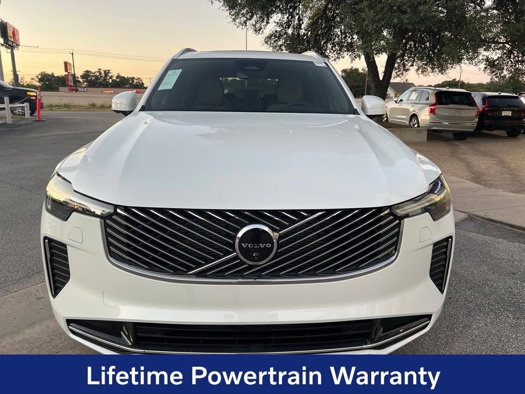 New 2026 Volvo XC90 B6 Plus 7-Seater SUV
