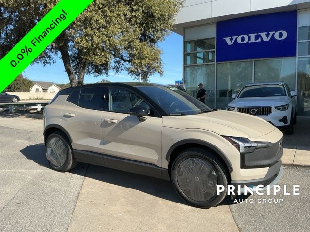2026 Volvo EX30 Ultra's photo