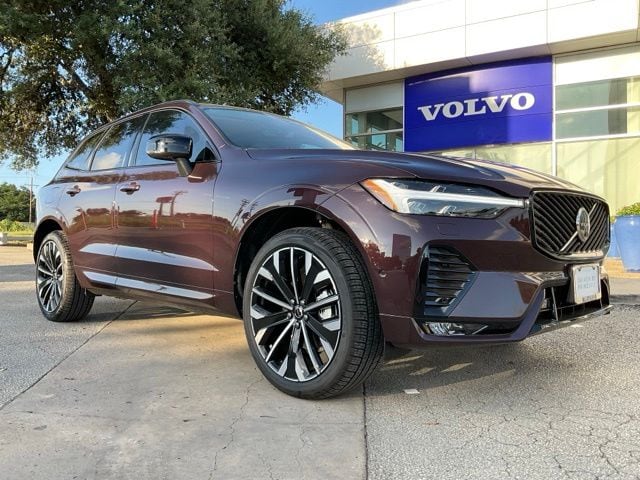 New 2026 Volvo XC60 B5 Ultra