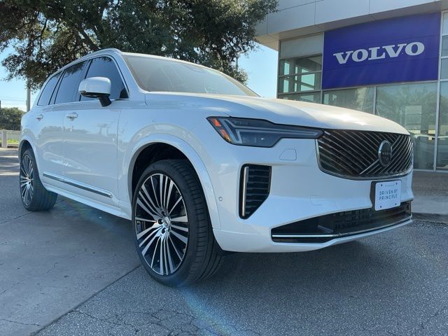 New 2026 Volvo XC90 B6 Ultra 7-Seater