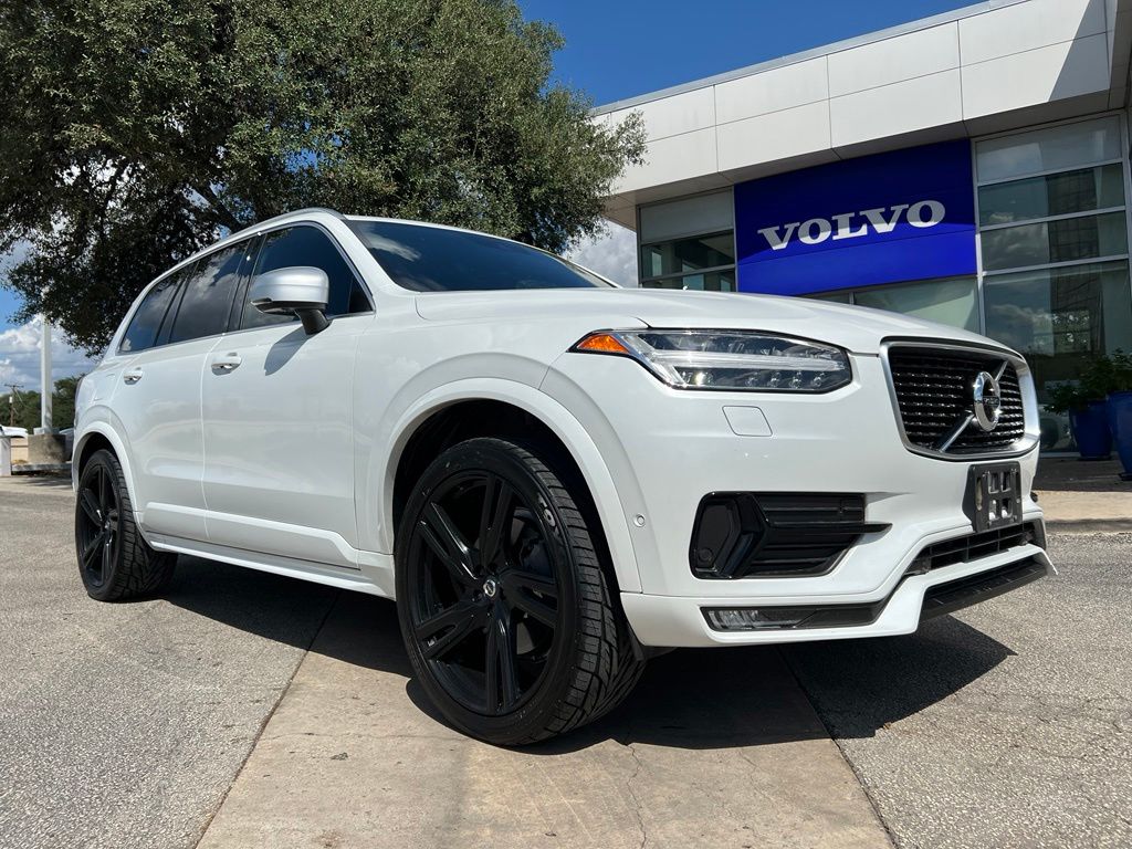 2019 Volvo XC90