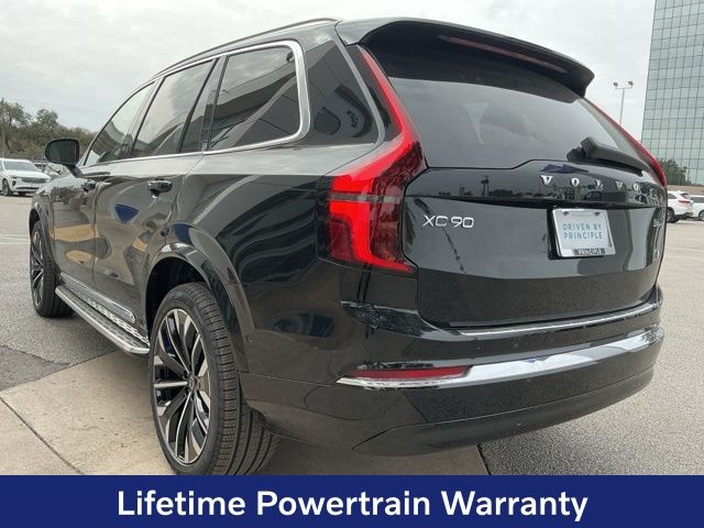 2026 Volvo XC90 Ultra - Photo 9