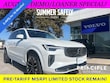 Volvo XC90 plug-in hybrid