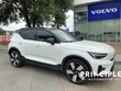  Volvo XC40 Recharge Pure Electric