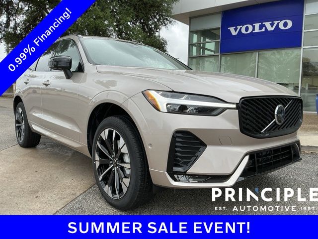 2026 Volvo XC60 B5 Plus Dark AWD's photo
