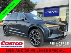 2026 Volvo XC90 B6 Plus 7-Seater SUV