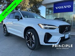 2026 Volvo XC60 plug-in hybrid T8 Plus SUV