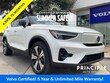Volvo XC40 Recharge Pure Electric