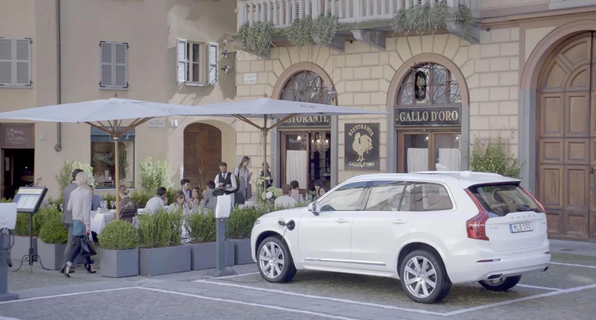 2017 Volvo XC90 Hybrid for Sale in San Antonio, Texas Volvo of San