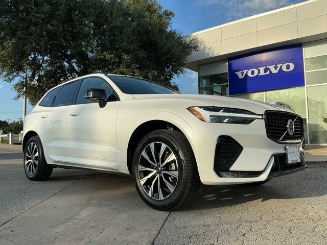 2024 Volvo XC60