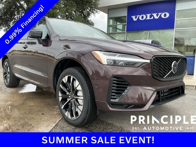 2026 Volvo XC60 T8 Plus Dark AWD's photo