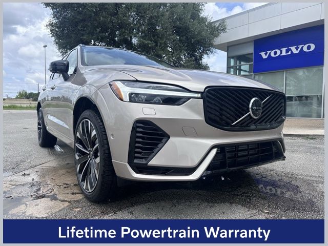2026 Volvo XC60 Plug-In Hybrid