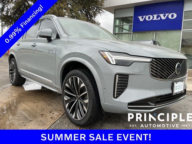2026 Volvo XC90 B6 Ultra Bright 7-Seater 4WD's photo