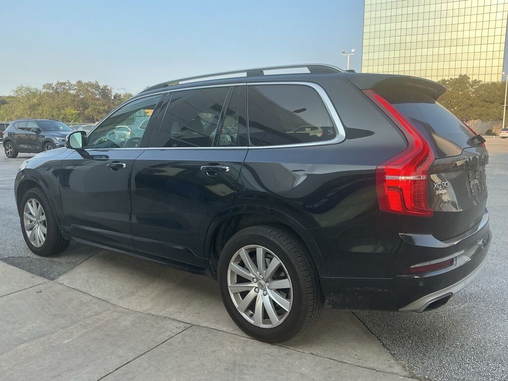 Used 2018 Volvo XC90 T6 Momentum SUV