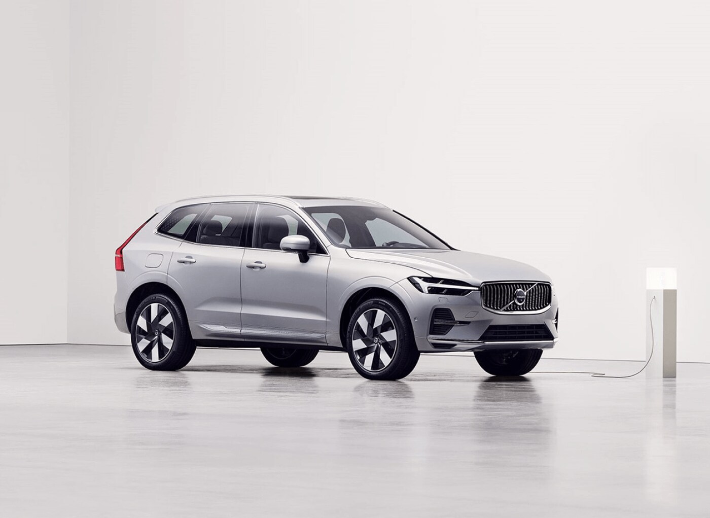 Volvo XC60 Safety Feature
