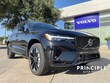  Volvo XC60 plug-in hybrid