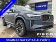  Volvo XC90 plug-in hybrid