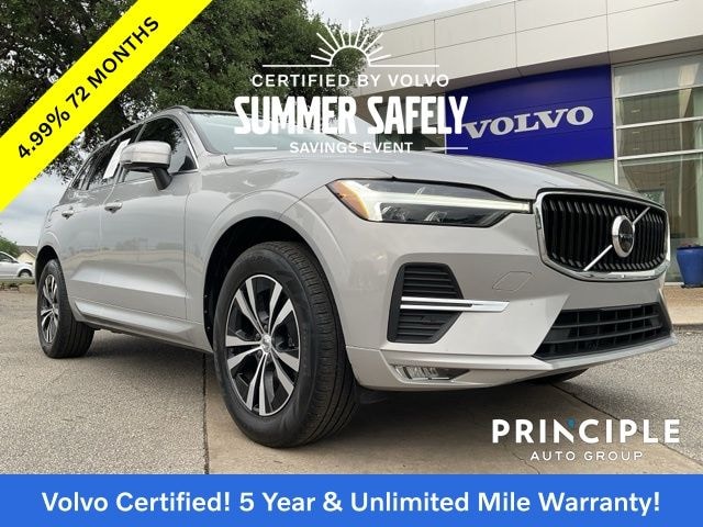 2023 Volvo XC60 B5 Core SUV
