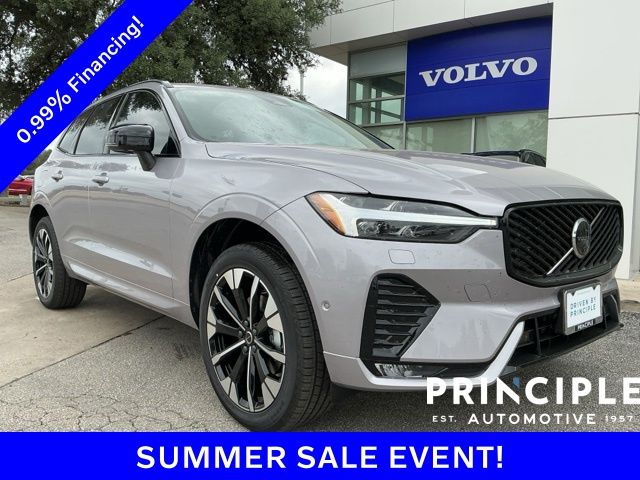 2026 Volvo XC60 B5 Plus Dark AWD's photo