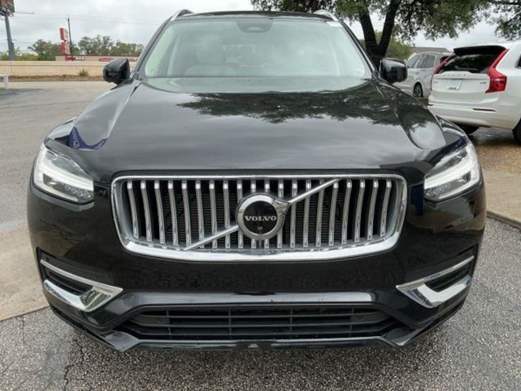 Certified 2023 Volvo XC90 B5 Plus SUV