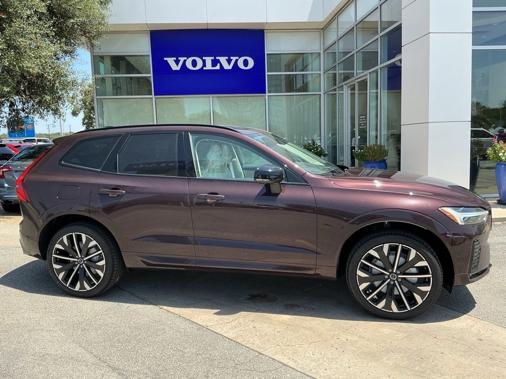 New 2027 Volvo XC60 Ultra SUV