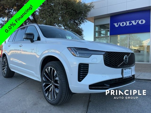 2026 Volvo XC90 Ultra's photo