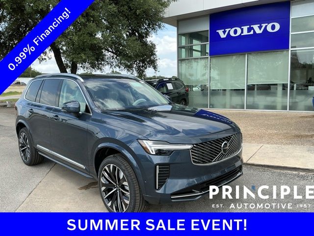 2026 Volvo XC90 B6 Ultra Bright 6-Seater 4WD's photo