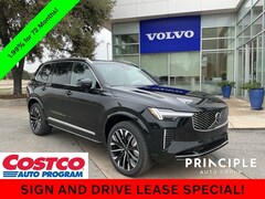 2026 Volvo XC90 plug-in hybrid T8 Plus 7-Seater SUV