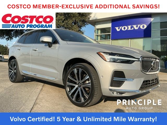 2023 Volvo XC60
