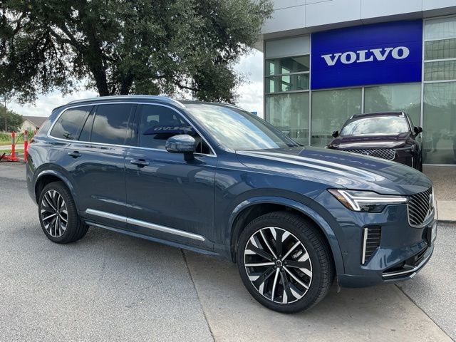 2025 Volvo XC90 T8 Recharge Ultra Bright 4WD's photo
