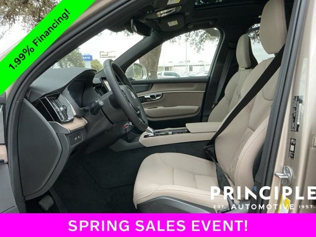 2026 Volvo XC90 Plus - Photo 28