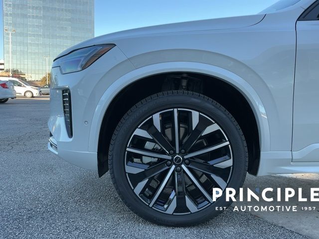 2026 Volvo XC90 Ultra - Photo 10