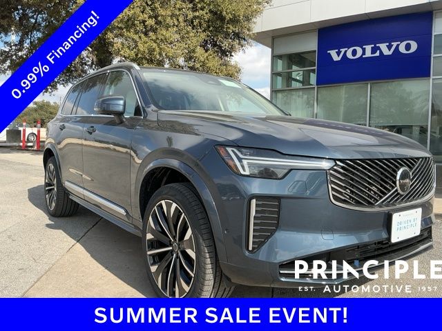 2026 Volvo XC90 T8 Recharge Ultra Bright 4WD's photo