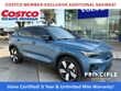 Volvo C40 Recharge Pure Electric