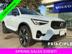 2026 Volvo XC40 B4 Plus SUV