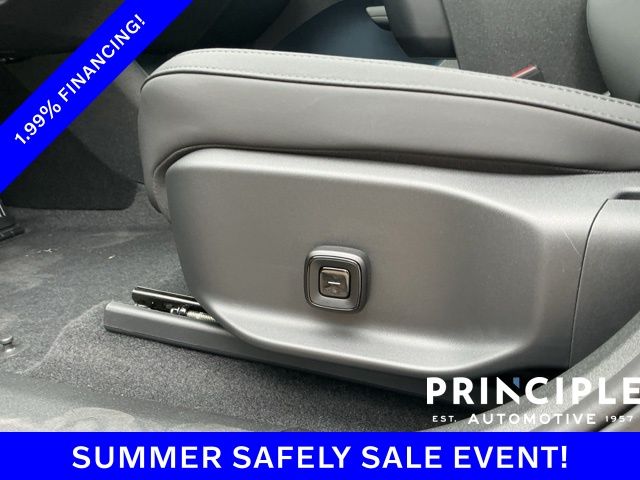 2026 Volvo EX30 Ultra - Photo 22