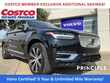 Volvo XC90 Recharge Plug-In Hybrid