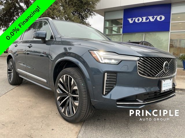 2026 Volvo XC90 Ultra's photo