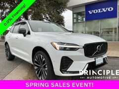 2026 Volvo XC60 B5 Ultra SUV