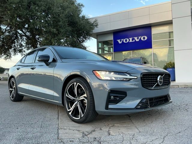 2024 Volvo S60