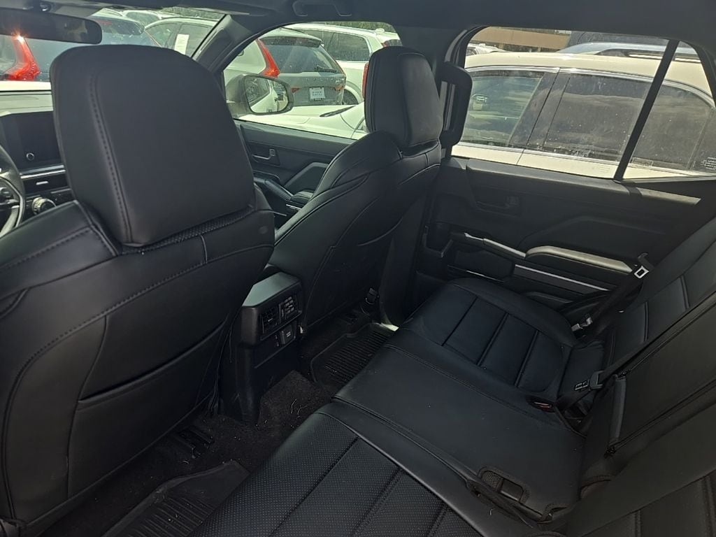 Used 2025 Toyota 4Runner i-Force MAX Hybrid TRD Off Road SUV