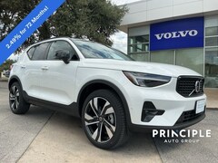 2026 Volvo XC40 B4 Plus SUV