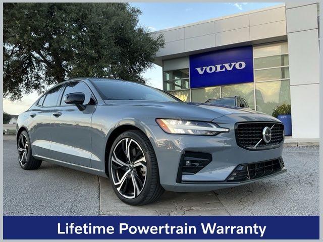 2024 Volvo S60