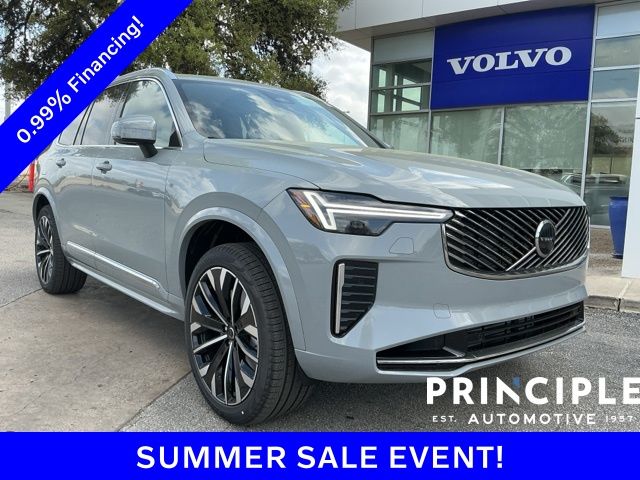 2026 Volvo XC90 T8 Recharge Core Bright 4WD's photo