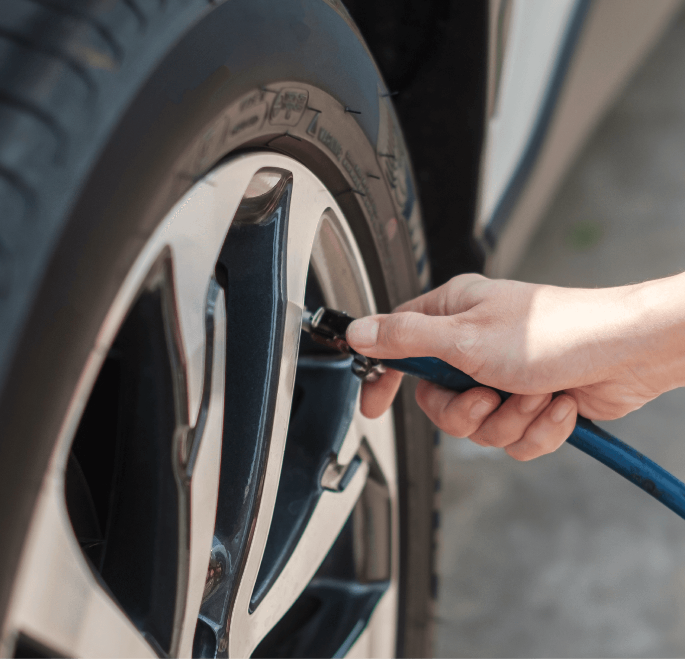 Tire Pressure