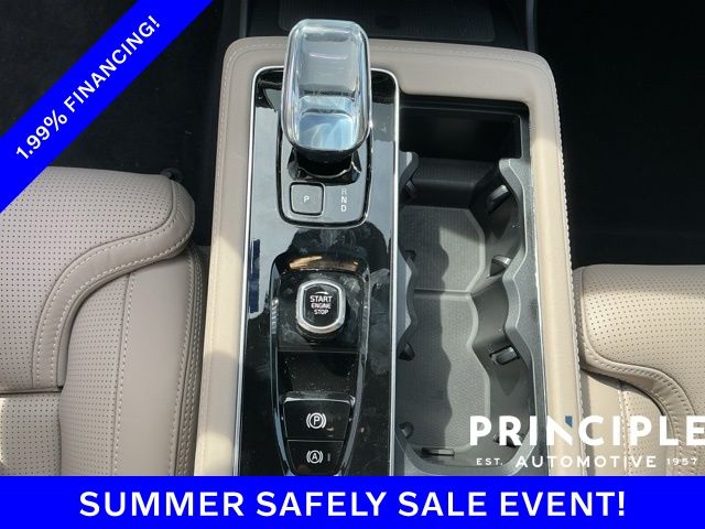 2026 Volvo XC90 Ultra - Photo 19