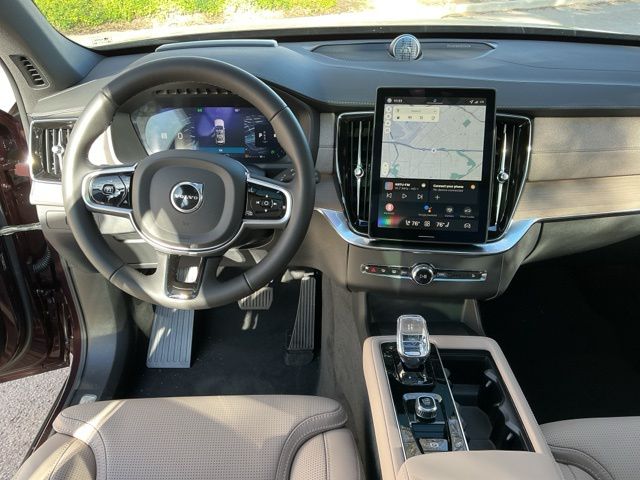 2026 Volvo XC90 Ultra - Photo 11